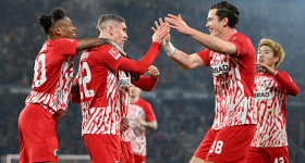 Biglietti SC Freiburg vs Eintracht Frankfurt