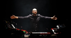 Schiller Berlin Konser Biletleri