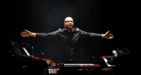 Schiller Stuttgart Tickets