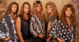 Scorpions Paris Konser Biletleri