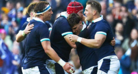 Scotland U20 v France U20 - Six Nations biļetes
