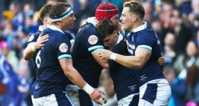 Biglietti Scotland v Wales - Six Nations