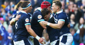 Billets Écosse vs Angleterre - Six Nations 2026