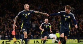 Scotland vs Switzerland - Nations League Tickets