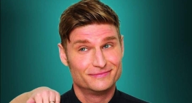 Scott Bennett Londra Gösteri Biletleri