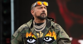 Sean Paul Leeds Tickets