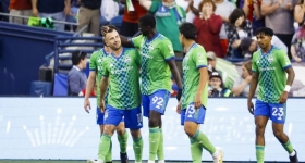 Biglietti Seattle Sounders FC vs Paris Saint-Germain FC - Club World Cup