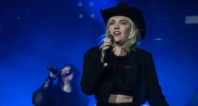 Self Esteem Newcastle Upon Tyne Konser Biletleri