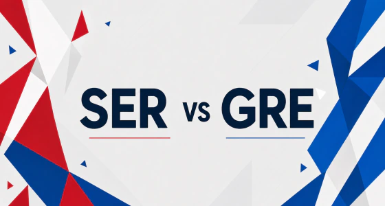 Biglietti Serbia vs Greece Nations League
