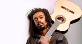 Billets Seu Jorge & El Kuelgue Madrid