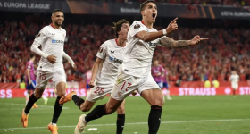 Biglietti Sevilla FC vs Getafe CF