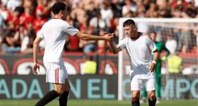 Biglietti Sevilla FC vs Athletic Club