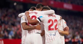 Sevilla - Fenerbahce Tickets