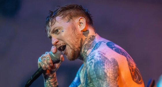 Sex Pistols ft. Frank Carter Leeds Tickets