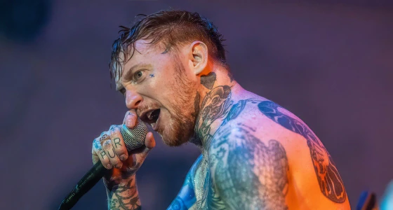Sex Pistols ft. Frank Carter Leeds Ulaznice