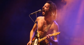 Sexy Zebras Valencia-liput