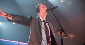 SG Lewis Bristol Konser Biletleri