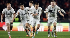 Entradas Shakhtar Donetsk vs Panathinaikos