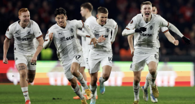 Shakhtar Donetsk vs Panathinaikos Tickets