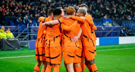 Shakhtar Donetsk vs Fenerbahçe Ulaznice