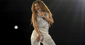 Entradas Shakira East Rutherford