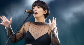 Sharon Van Etten London bilietai