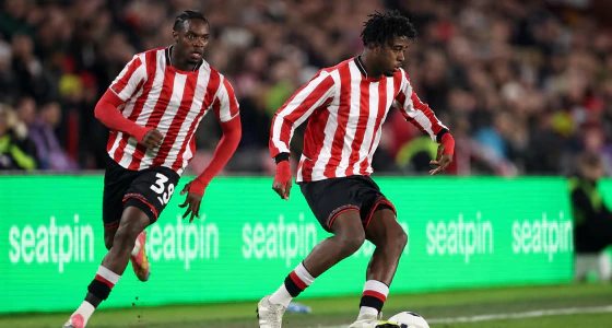Sheffield United FC vs Birmingham City FC Bilhetes