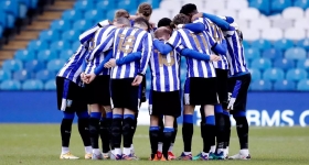 Sheffield Wednesday vs Ipswich Town Tickets