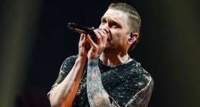 Shinedown Glasgow Tickets