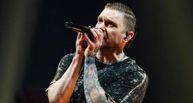 Shinedown Glasgow Tickets