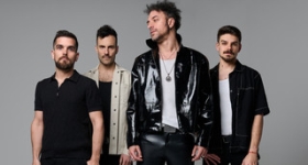 Entradas Shinova Madrid