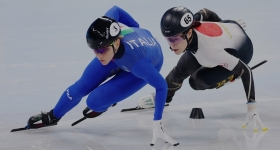 Short Track Men's 500m Qualification Women's 1000m QF/SF/Finals Men's 5000m Relay Semifinals - OSTK04 Winter Games Tickets