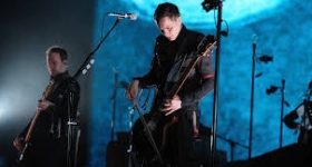 Sigur Rós 2 Ekim Londra Konser Biletleri
