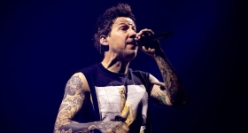 Simple Plan Zurich billetter