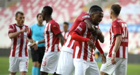 Sivasspor vs Ankaragucu Tickets