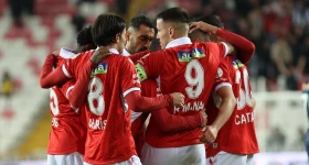 Biglietti Sivasspor vs Bodrum FK