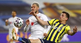 Biglietti Sivasspor vs Fenerbahce