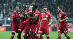 Sivasspor - Gaziantep FK Turkey Cup Tickets