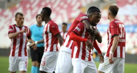 Biglietti Sivasspor vs Istanbul Basaksehir FK