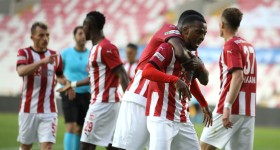 Sivasspor vs Kasımpasa Tickets