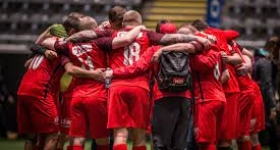 SK Brann mängib Rangers FC vastu Brann Stadionil Aurlandis