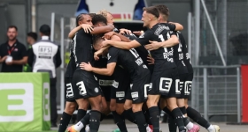 Biglietti SK Sturm Graz vs Nottingham Forest FC