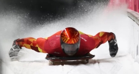 Biglietti Skeleton Men Heat 1 & 2 - OSKN01 Winter Games