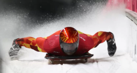 Biglietti Skeleton Men Heat 1 & 2 - OSKN01 Winter Games