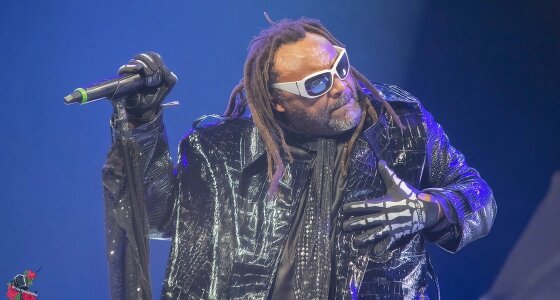Skindred Glasgow Εισιτήρια