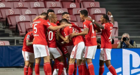 Entradas SL Benfica vs FC Bayern Munich - Club World Cup