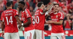 Billets SL Benfica vs SSC Napoli