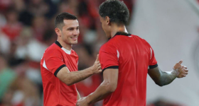 SL Benfica vs Estoril Praia Tickets