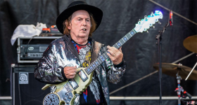 Slade Newcastle Upon Tyne-biljetter