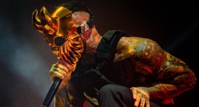 Slaughter to Prevail Berlin Tickets